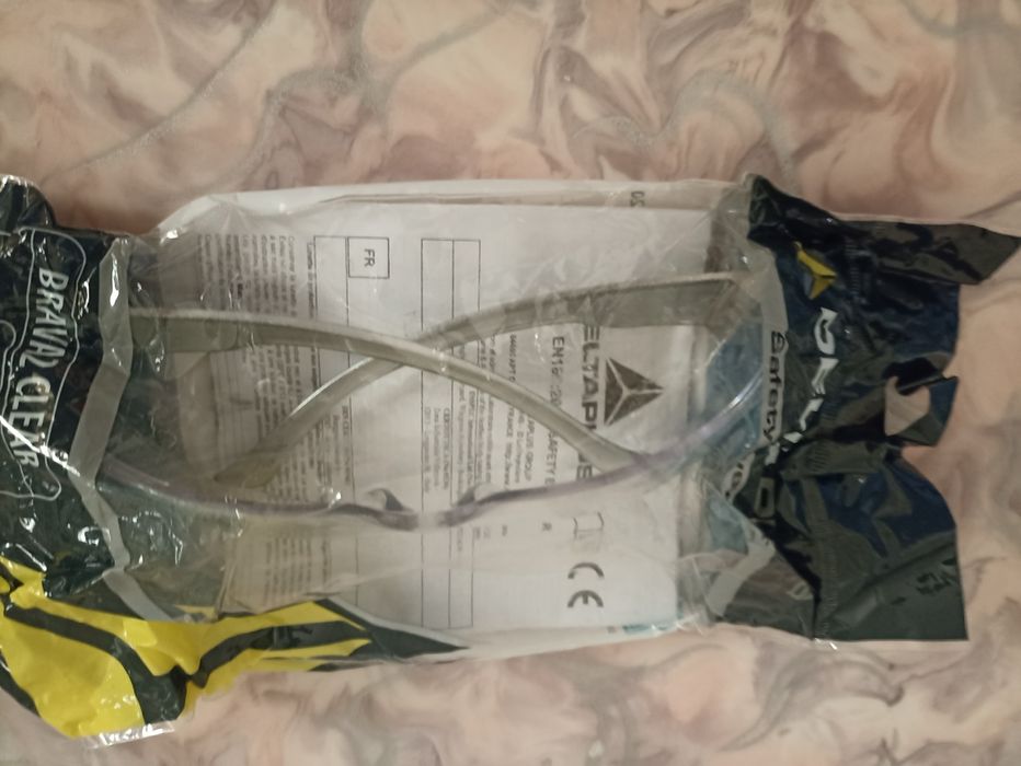 Очки safety көзілдірік.