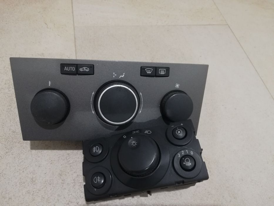 Остана ли части за Опел Астра H (2004-2010)