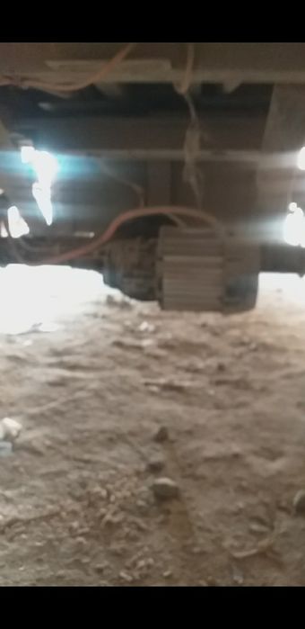 Elektr muravey soz holatda yurib turibdi soz