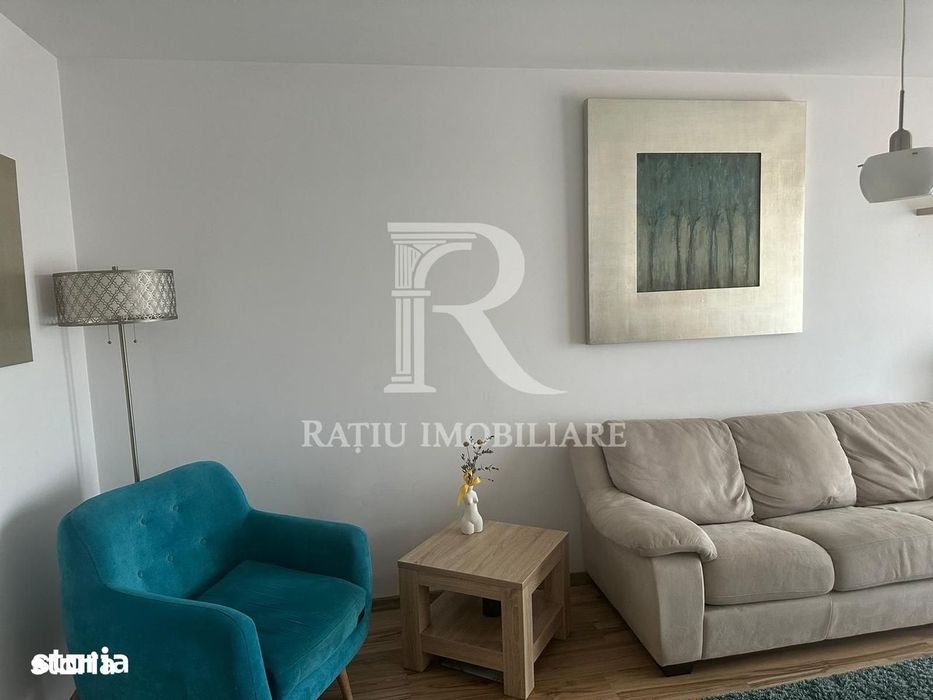 Apartament cu 2 camere | Prima Nucetului | Vedere Panoramica | Oradea — fotografia 3