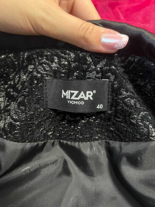 Compleu cu fusta si sacou Mizar