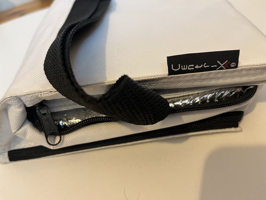 Термо чанта хладилна чанта Honda, нова