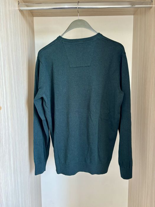 Мъжки пуловер Tom Tailor