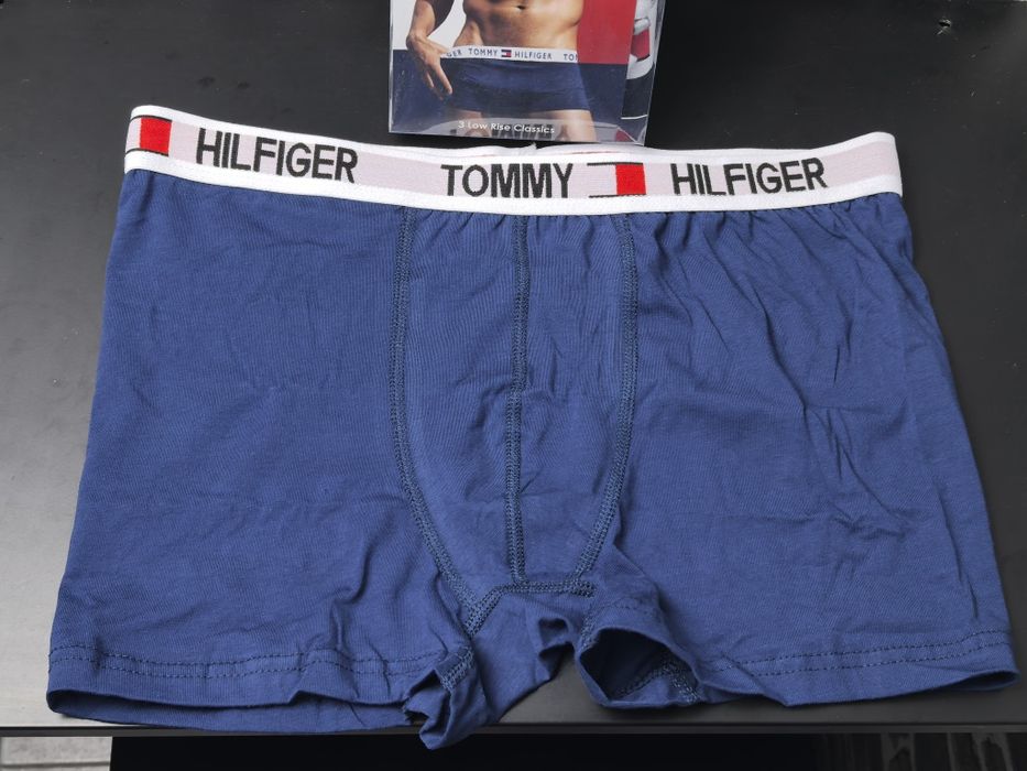 Tomi боксерки високо качество