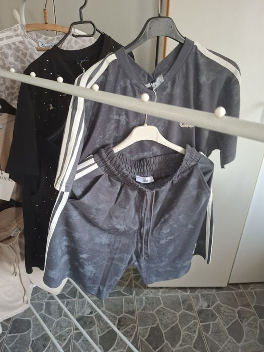 Trening de dama bumbac masura m