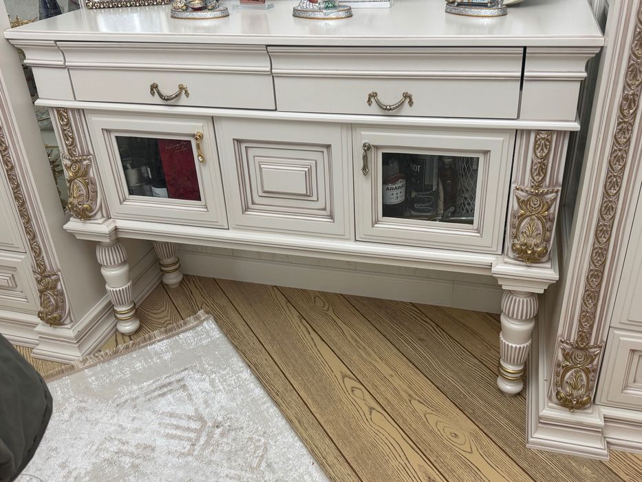 Шикарная Гостиная 5 предметов