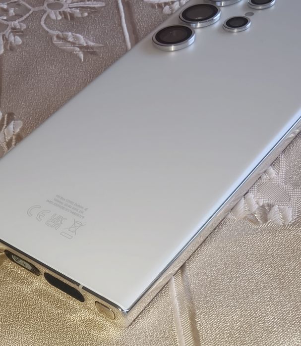 Samsung S23 ultra 12/256