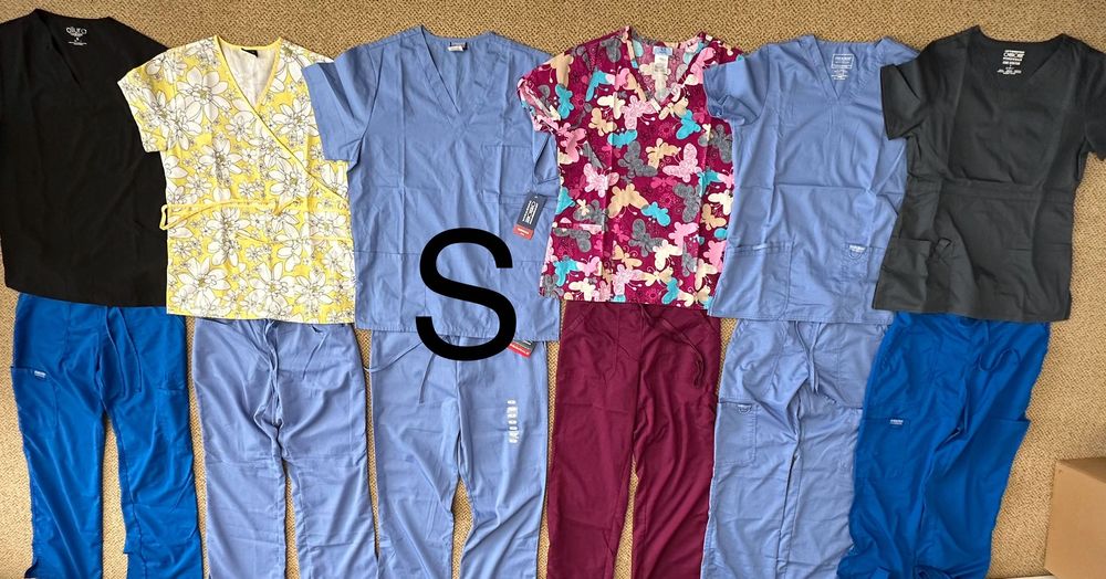 Медицинско облекло