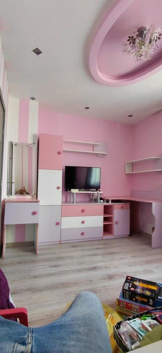 Мебелен сет за детска стая