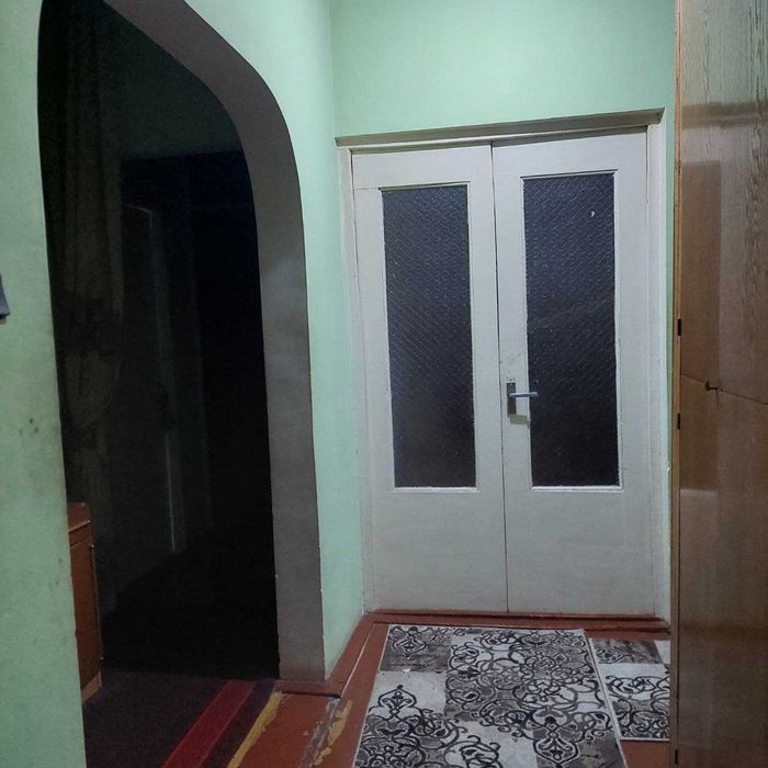 4 xonali dom sotiladi