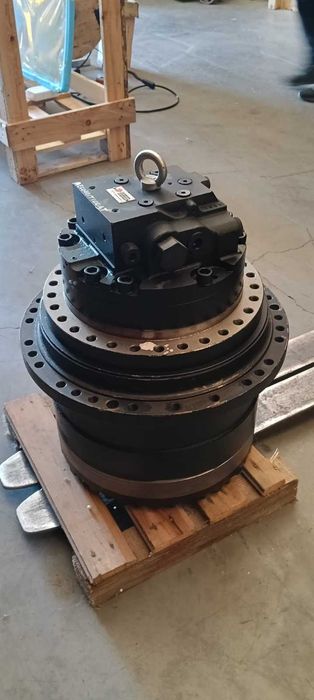 Transmisie Finala pentru Volvo EC210