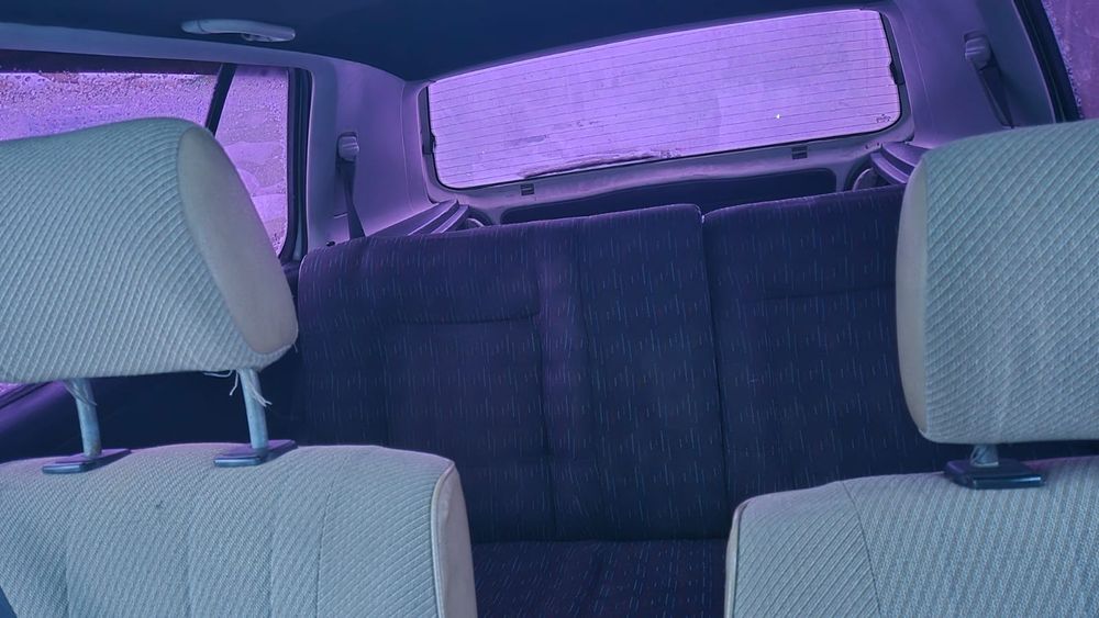 продаю гольф 3 1.6