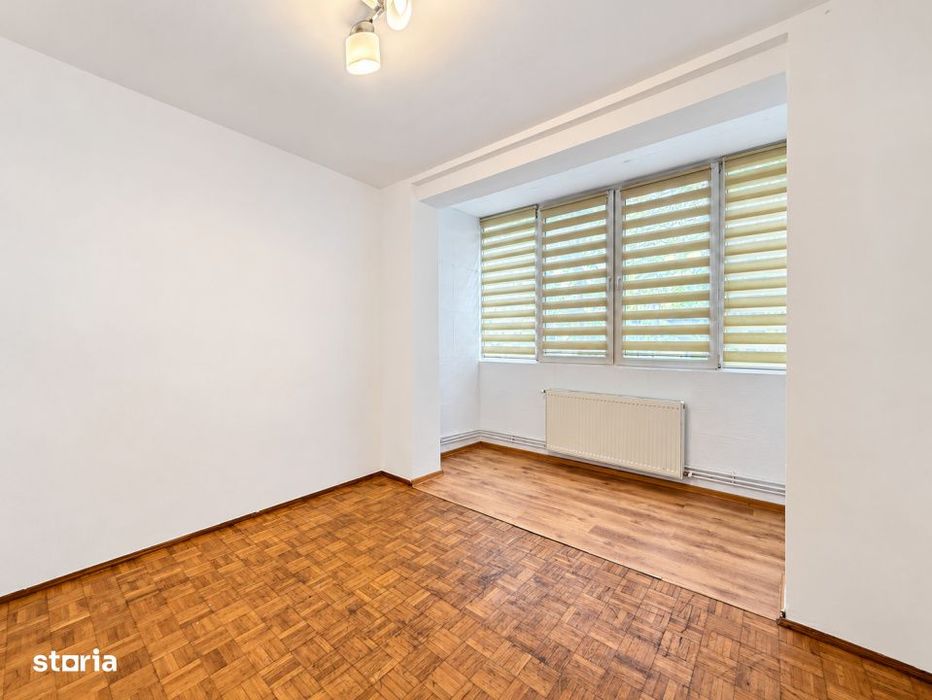 COMISION 0% | Apartament 2 Camere | 45 mp utili | cartier Grigorescu