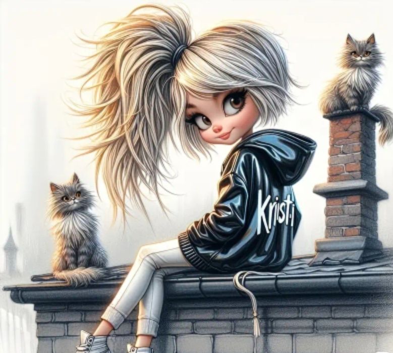 Алмазная мозайка 30×30 см