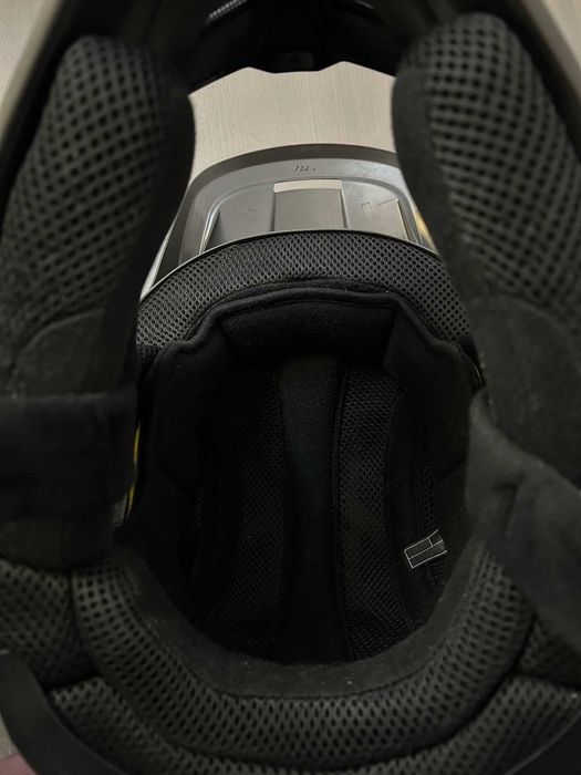 Крос каска FOX V1 - размер L