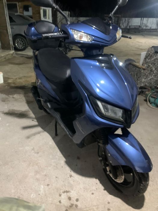 Мопед сатылады м8