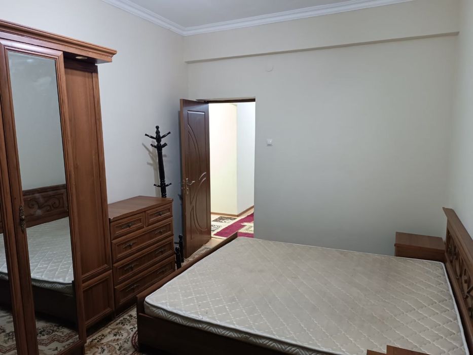 Сергели 6 а аренда. Мошина бозор оркасида жойлашган метрога якин