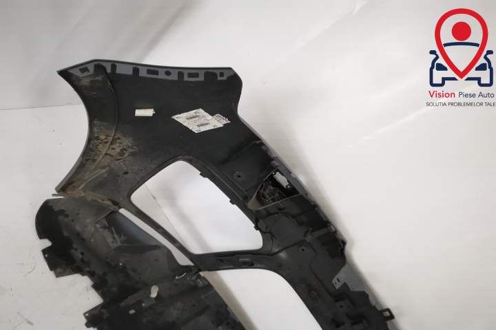 Предна броня Оригинална С Миещи Устройства В Добро Състояние Ланд Роув