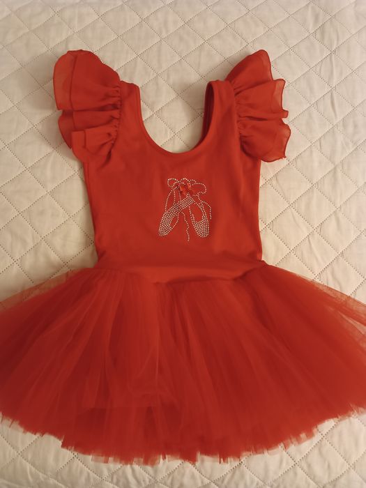 Vând rochiță balet