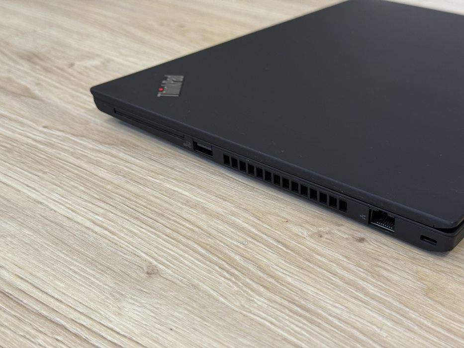 Като Нов 14'FHD IPS Touch 32GB DDR4  Ryzen 5 Pro-5650u  Lenovo Thinkpad T14 Gen 2  1TB SSD
