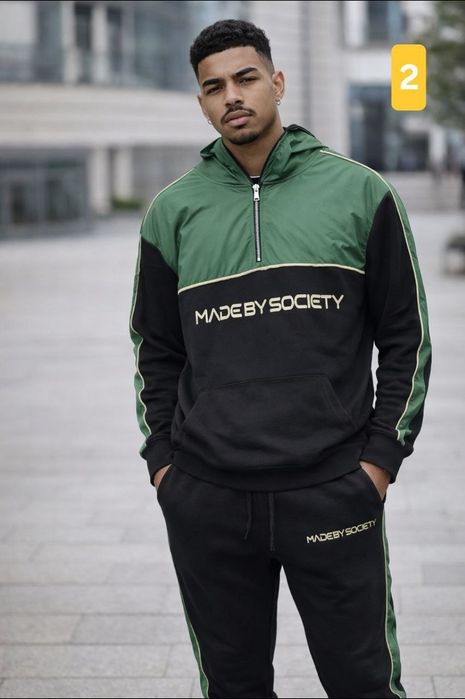 Trening pentru bărbați