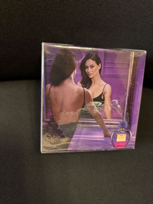 Парфюм Her secret, Desire, 50ml. ANTONIO BANDERAS