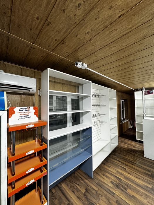 Мебель для аптеки