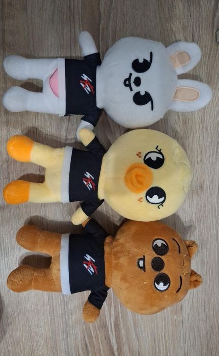 Игрушка Stray kids