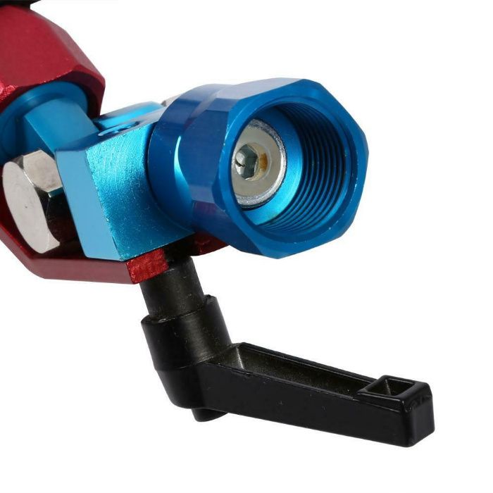 Articulatie disc, ghidaj colturi pompa zugravit airless