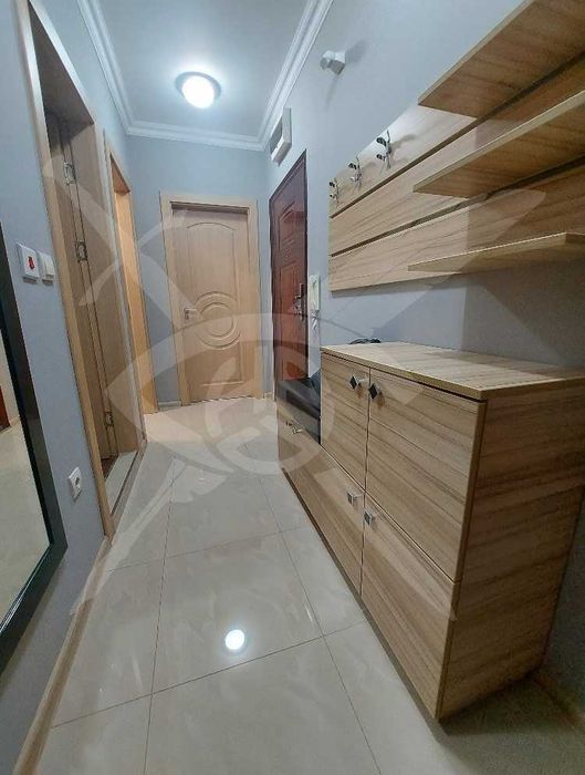 Двустаен - Център