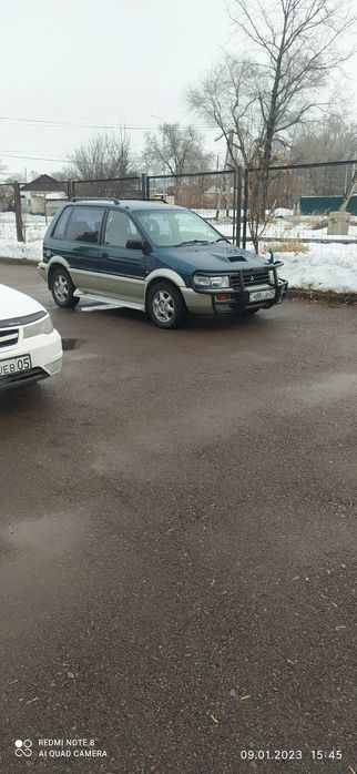 Продам Митсубиси рвр
