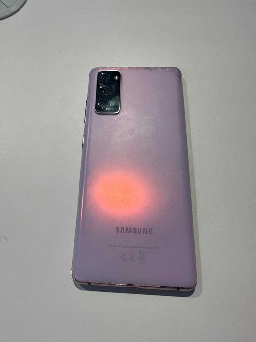 Samsung Galaxy S20 FE (AG50 B.7563) Garantie 2 ani!