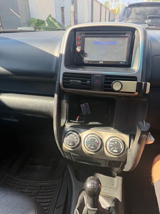 Honda CR‑V 2.0 benzină 4x4 2002