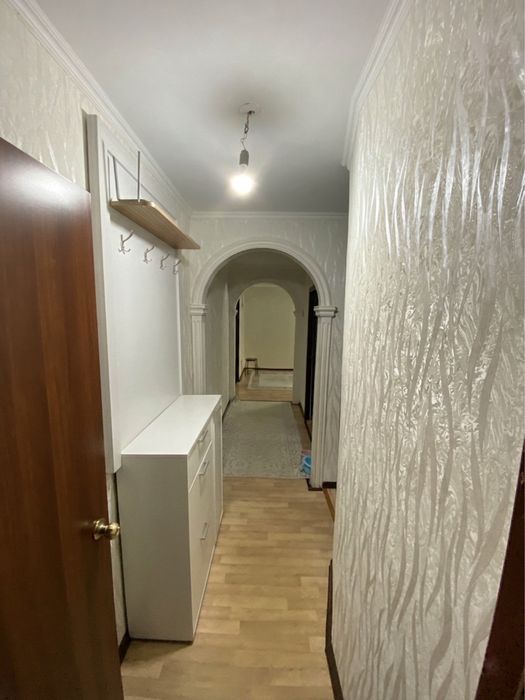 Продается квартира