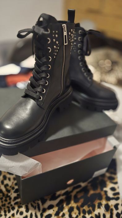 Ghete musette nr. 37