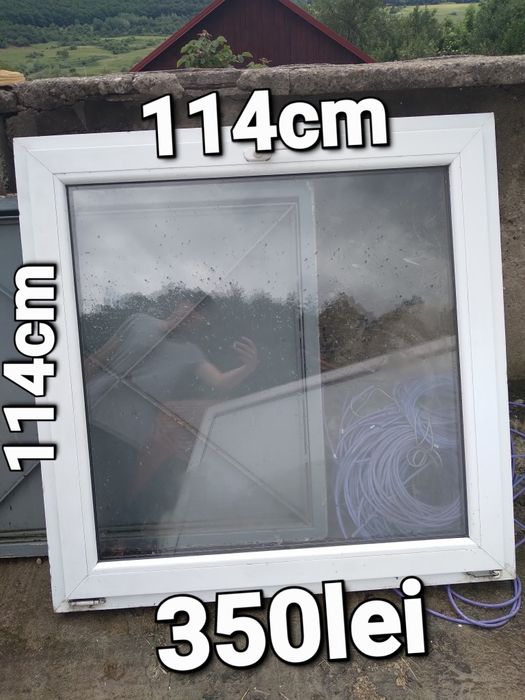 Vand geamuri termopan