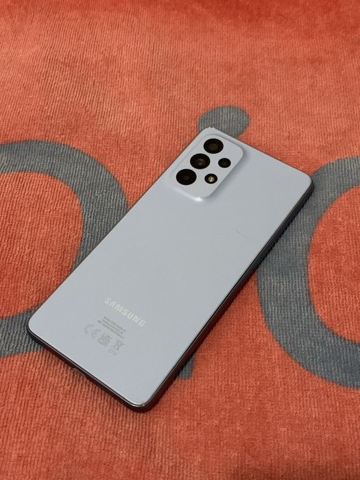 Samsung Galaxy A53 5G