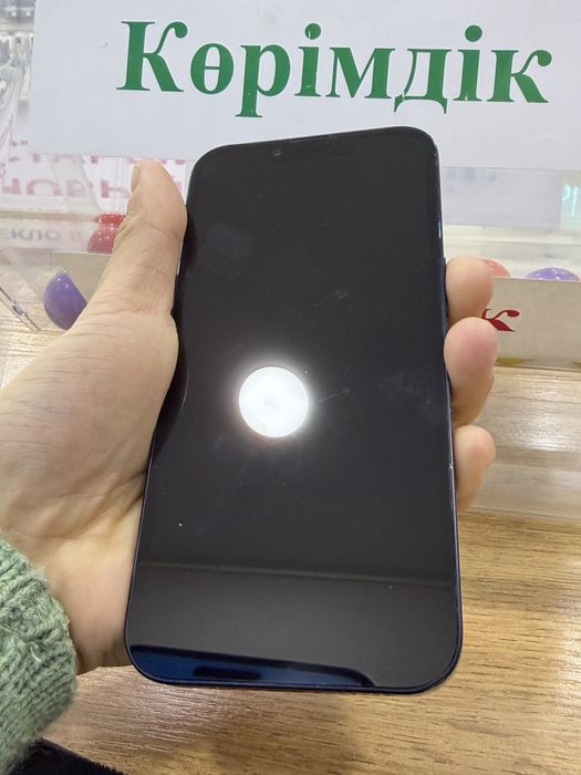 Ip 13 128gb 77% Pintel.kz