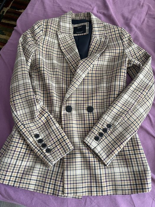 Sacou Berska 34 conditii excelente