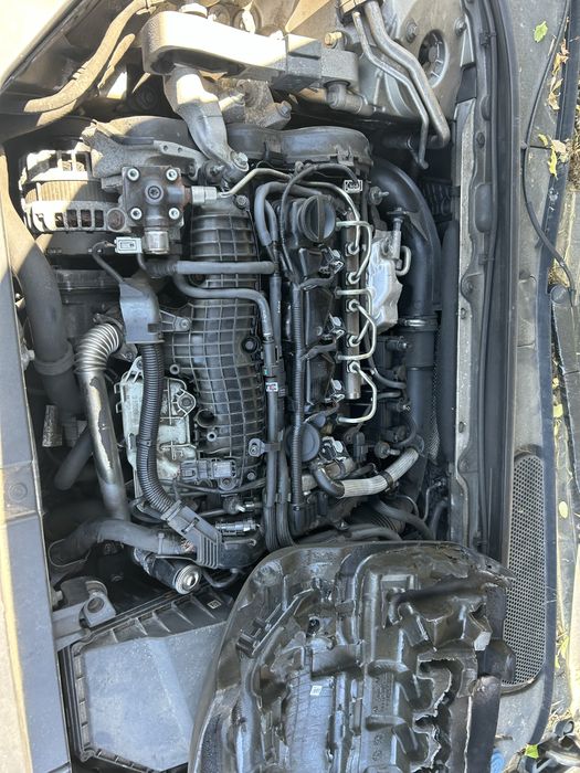 Alternator Volvo S 90 2.0 D 2017