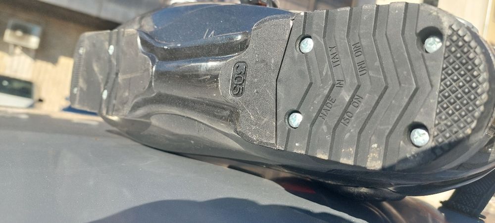 DALBELLO  Ски обувки