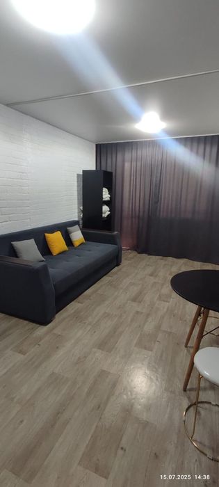 Сутки, ночь, час 16 мкр Майкудук