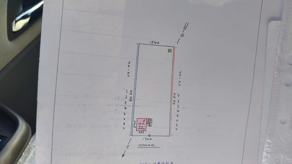 Продам дачный дом