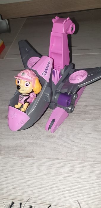 Patrula Cățelușilor