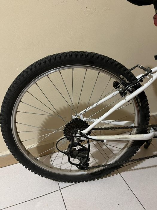 Детски велосипед 24"