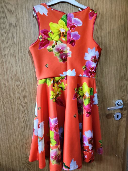 Рокличка Ted Baker