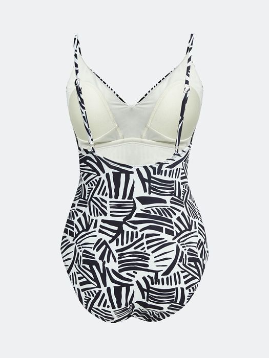 Нов цял бански костюм lc Waikiki