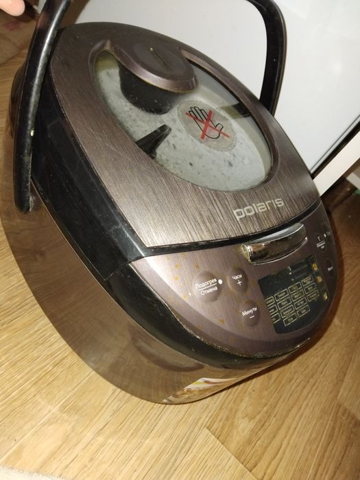 Продам мультиварку