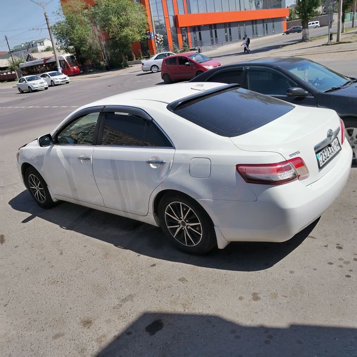 Продам Камри 40 Европеец 2007год