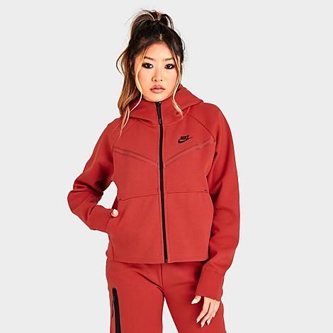 Nike tech fleece анцунг